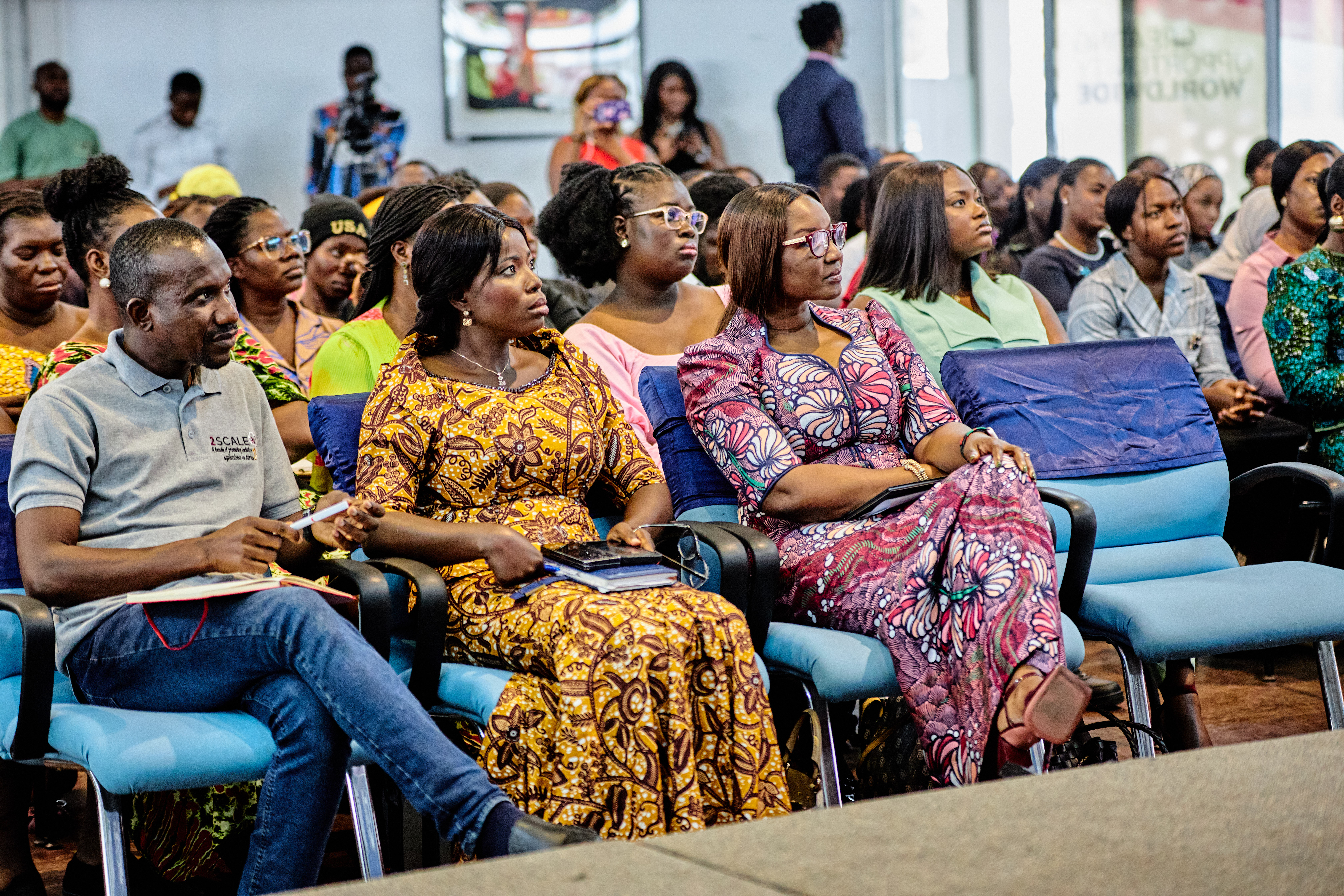 Youth Entrepreneurs
