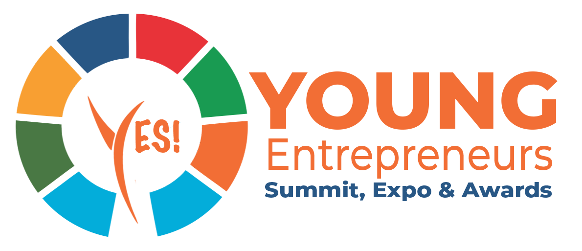 YES2025 Logo
